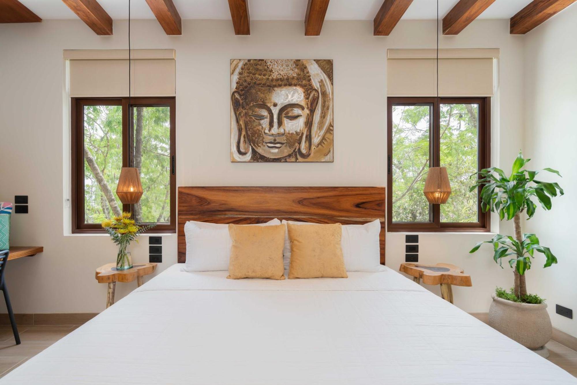 El Rey Loro - Lux 4 Bed Villa @Bluedeertulum Tulum Exterior foto